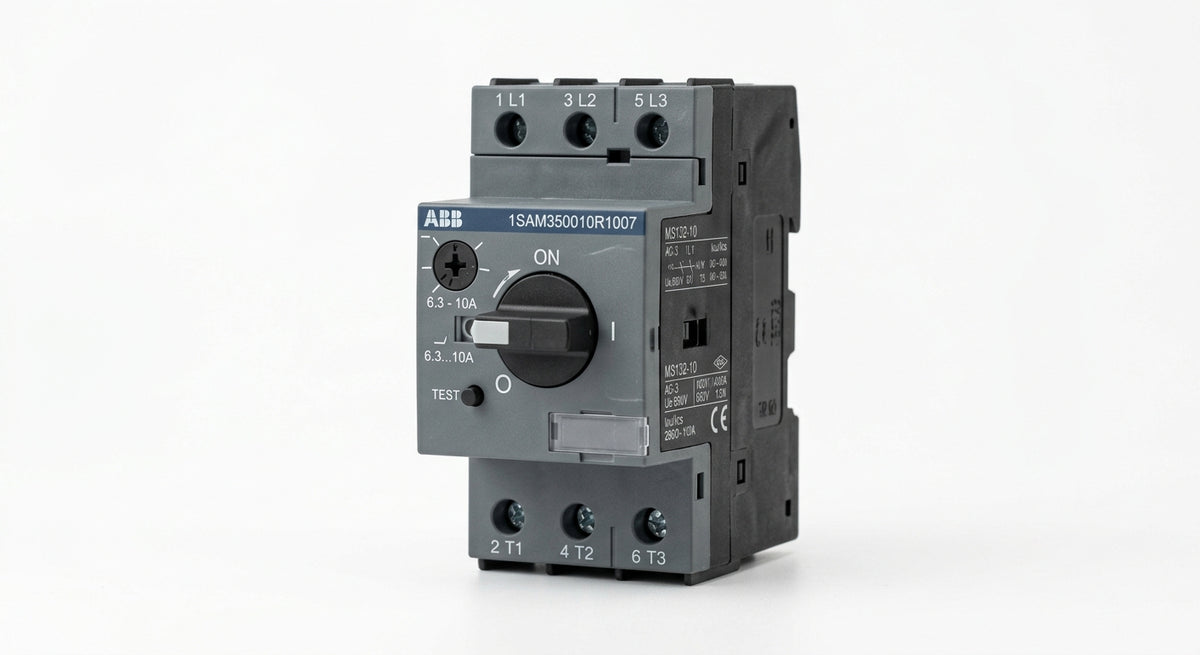 ABB 1SAM350010R1007