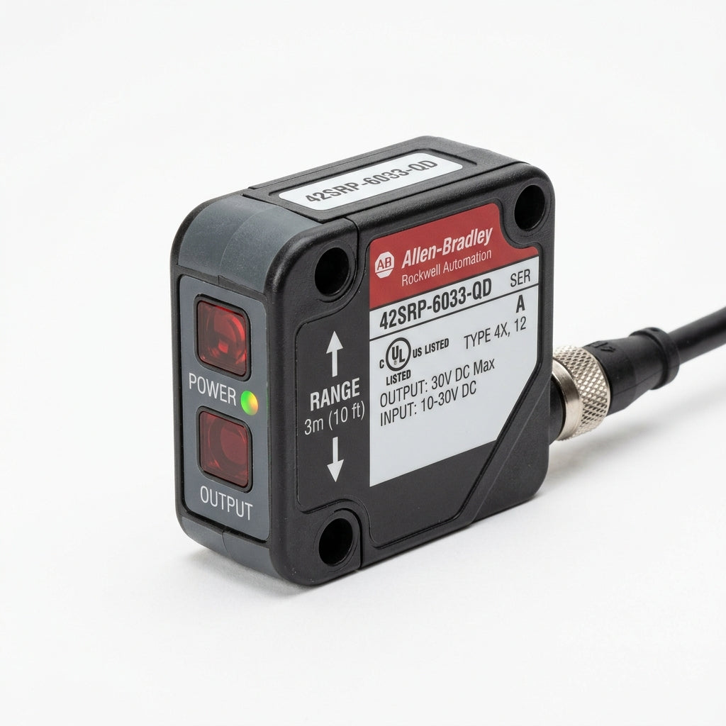ALLEN-BRADLEY42SRP-6033-QD