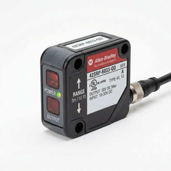 ALLEN-BRADLEY42SRP-6033-QD
