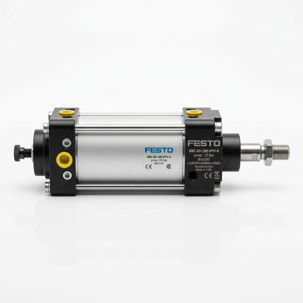 FESTO DNC-80-180-PPV-A