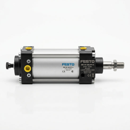 FESTO DNC-80-180-PPV-A
