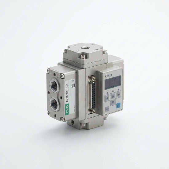 CKD AX9000TS-U0