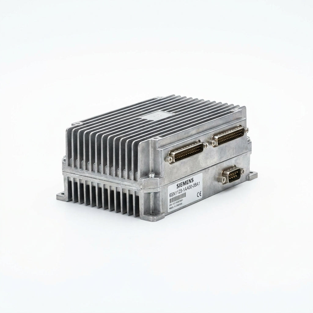 Siemens 6SN1123-1AA00-0BA1