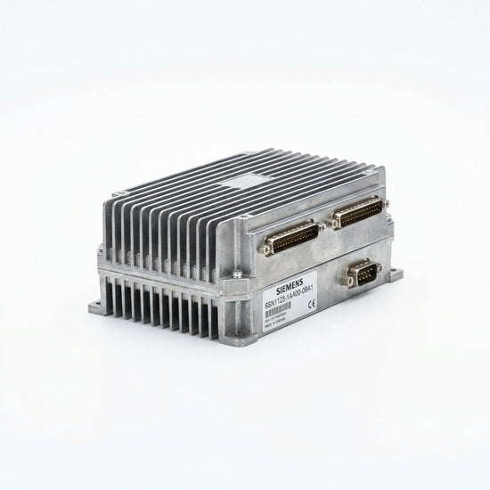 Siemens 6SN1123-1AA00-0BA1