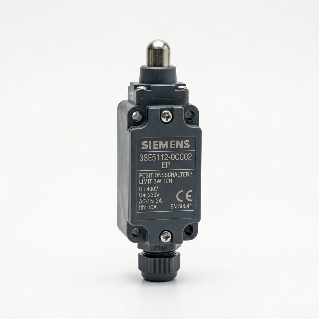 SIEMENS/EP 3SE5112-0CC02