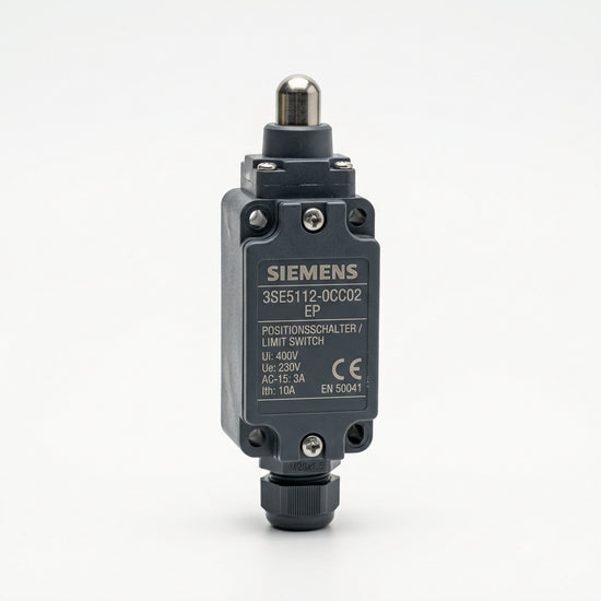 SIEMENS/EP 3SE5112-0CC02