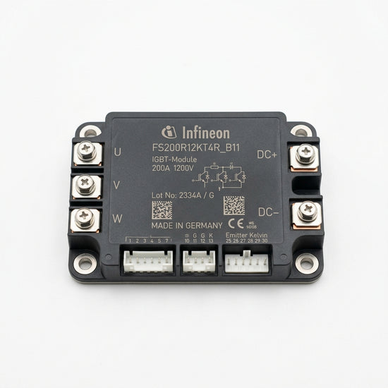 INFINEON FS200R12KT4R_B11