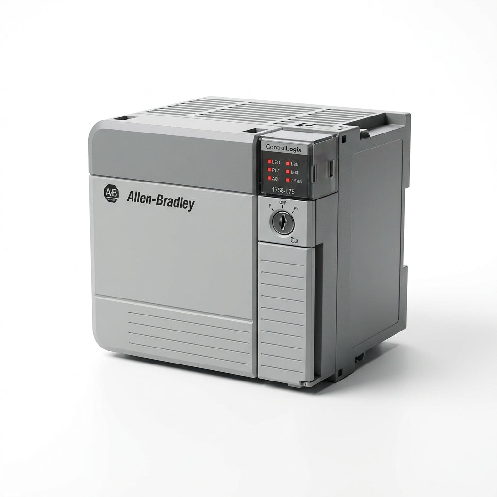 Allen-Bradley 1756-L75