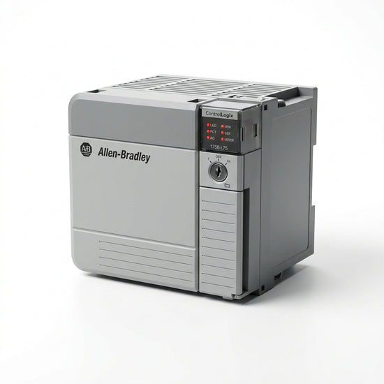 Allen-Bradley 1756-L75