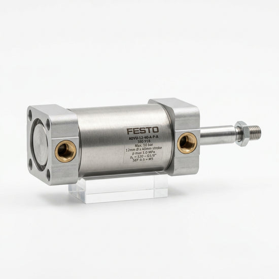 FESTO ADVU-12-40-A-P-A