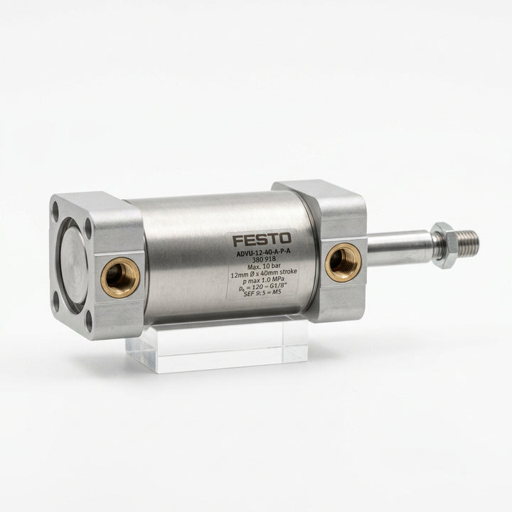 FESTO ADVU-12-40-A-P-A