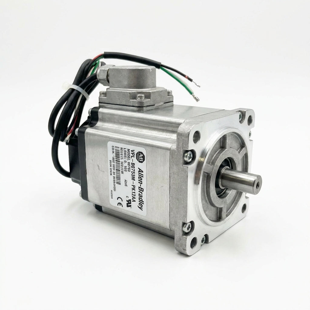 Allen-Bradley VPL-B0753M-PK12AA