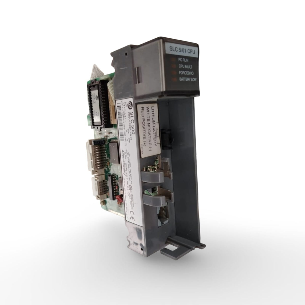 ALLEN BRADLEY 1747-L511