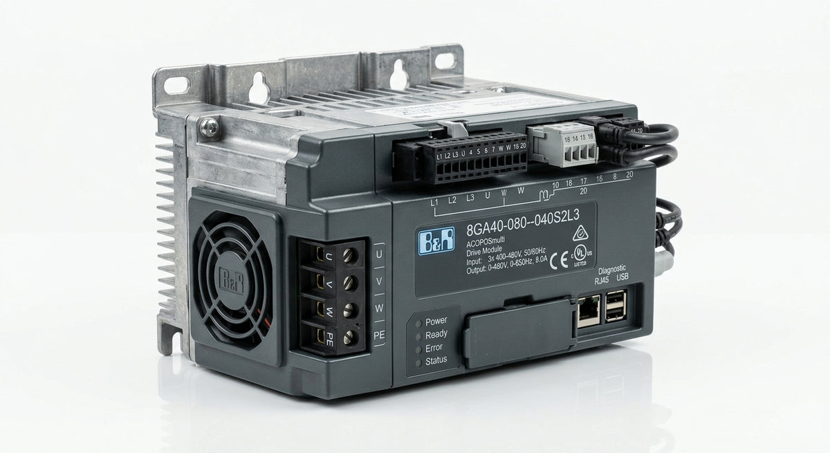 B&R 8GA40-080--040S2L3