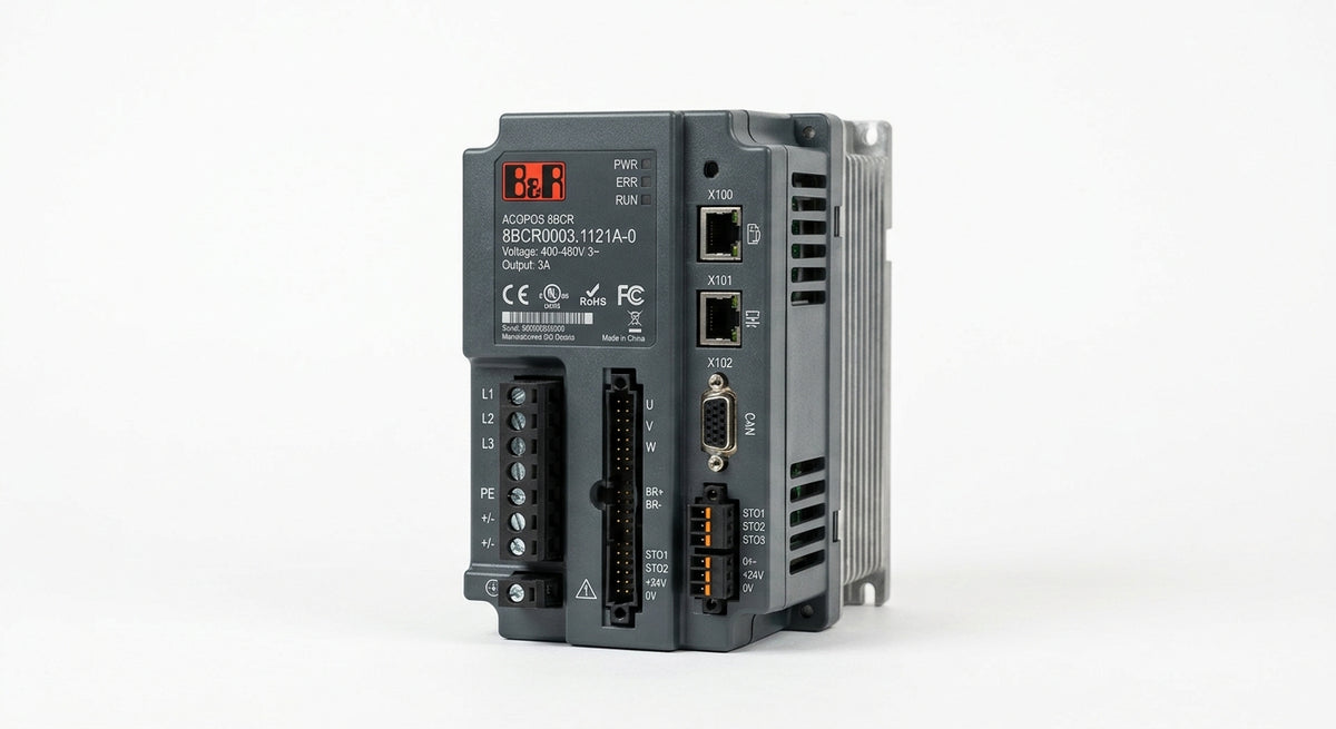 B&R 8BCR0003.1121A-0