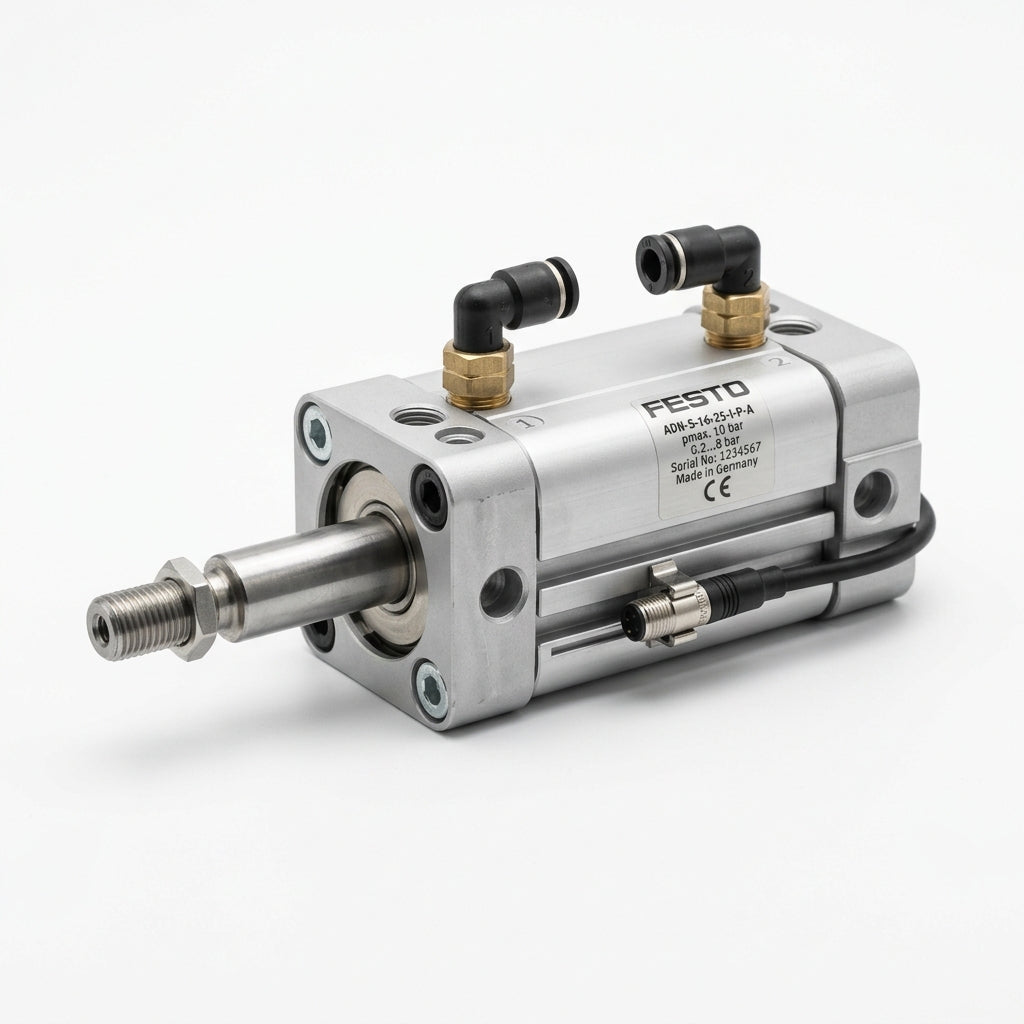 FESTO ADN-S-16-25-I-P-A