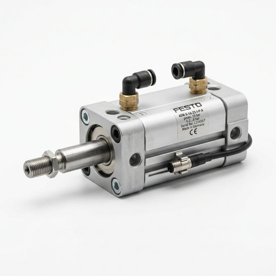 FESTO ADN-S-16-25-I-P-A