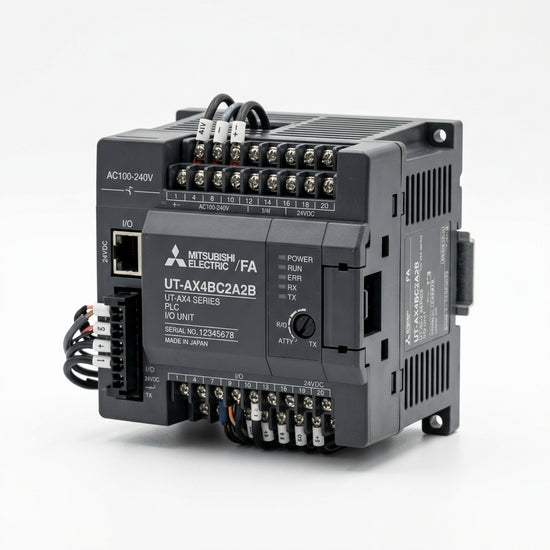 MITSUBISHI/FA UT-AX4BC2A2B