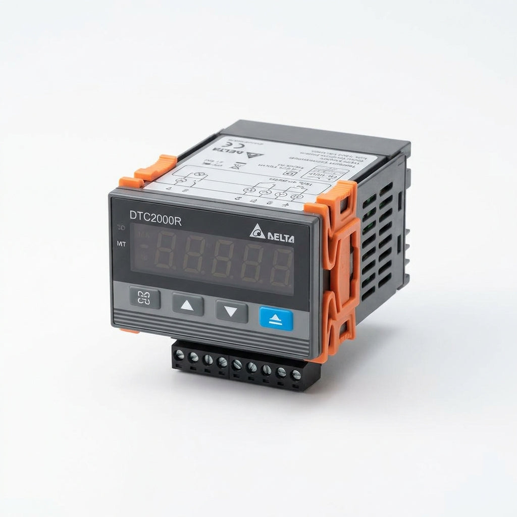 Delta Electronics DTC2000R