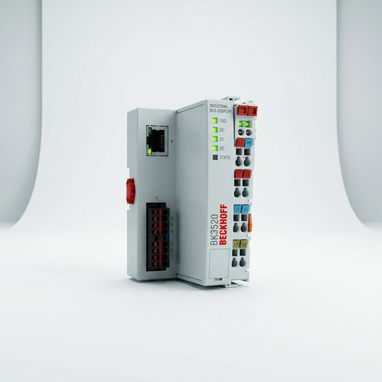 Beckhoff BK3520