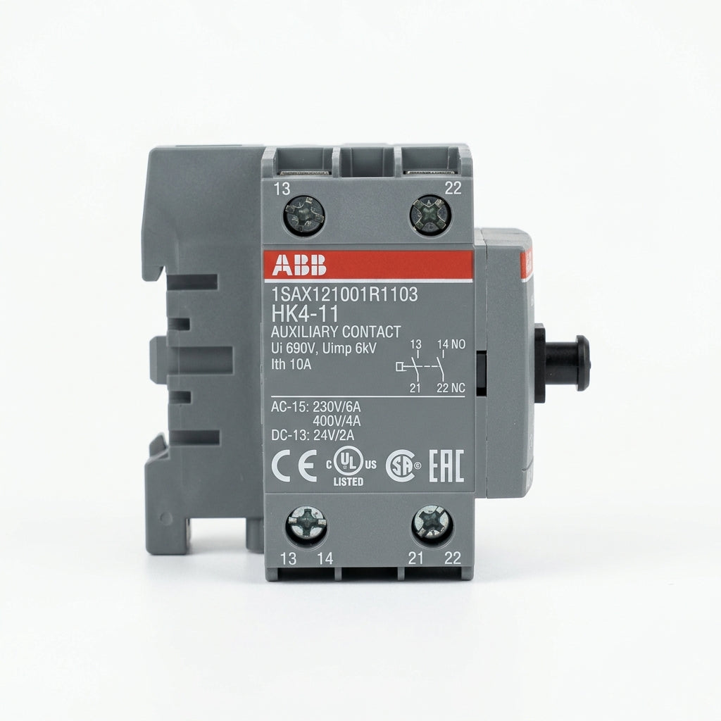 ABB 1SAX121001R1103