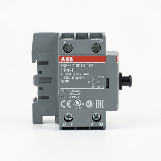 ABB 1SAX121001R1103
