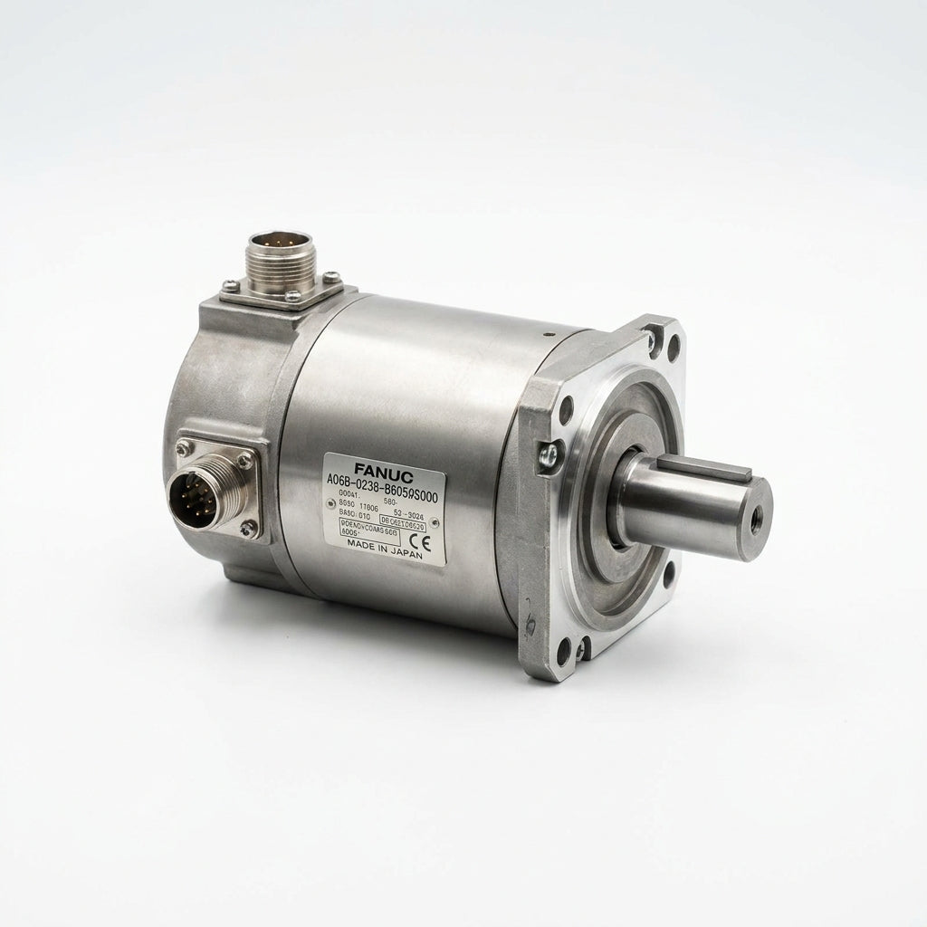 FANUC A06B-0238-B605#S000