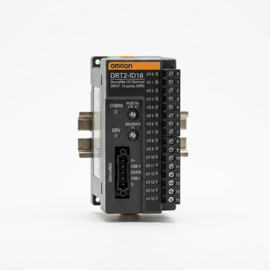 OMRON DRT2-ID16