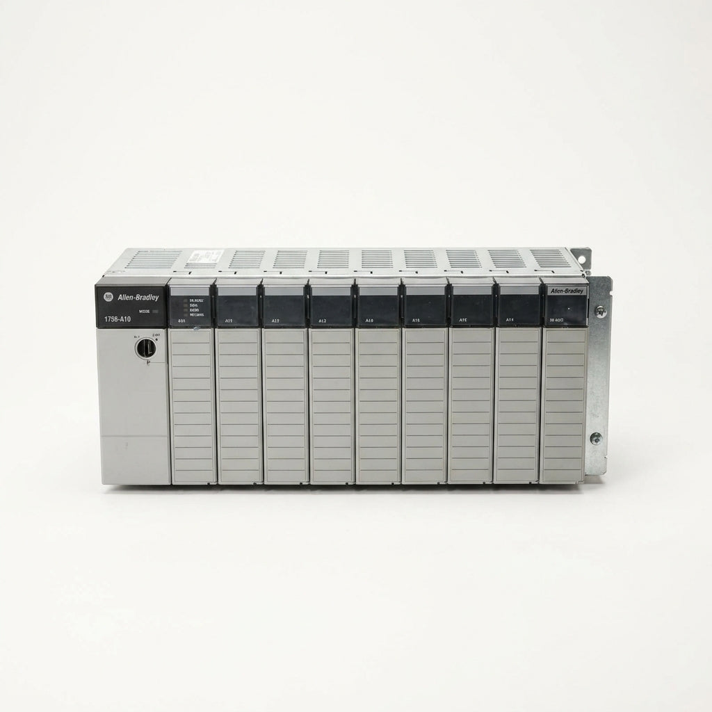 Allen-Bradley 1756-A10