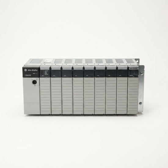Allen-Bradley 1756-A10