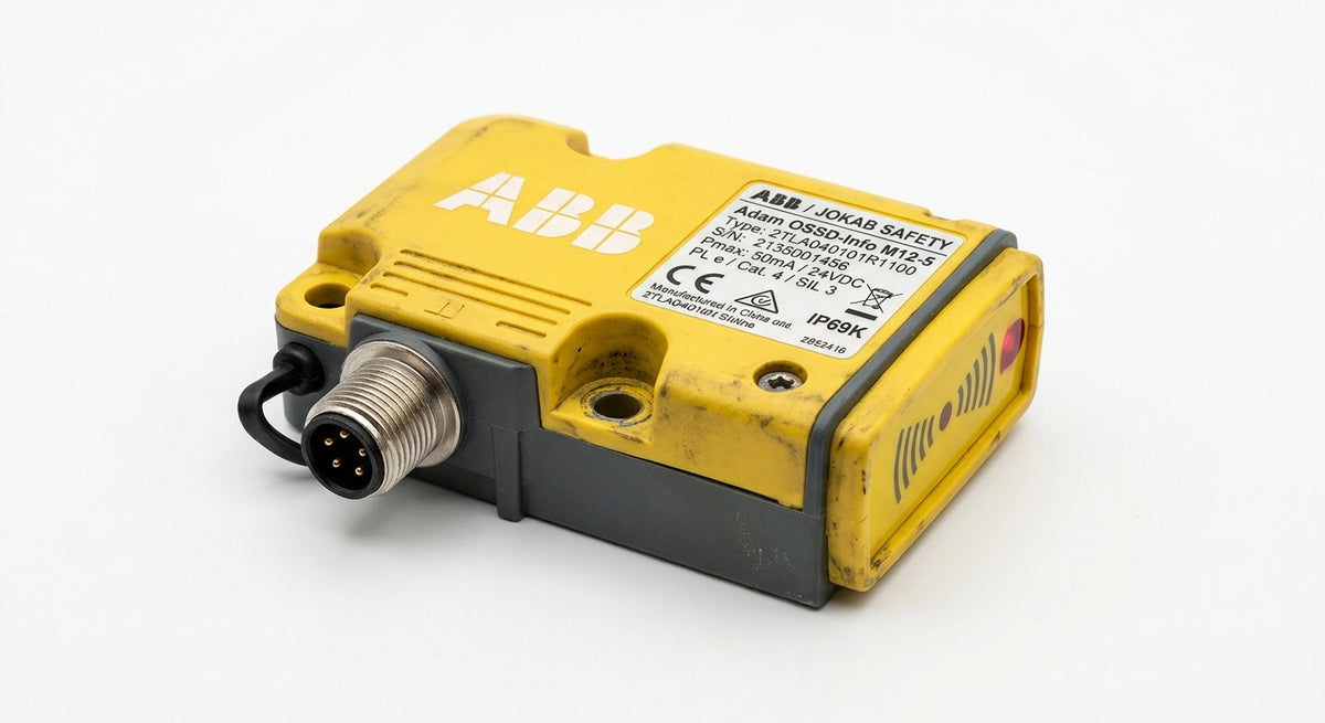 ABB 2TLA040101R1100