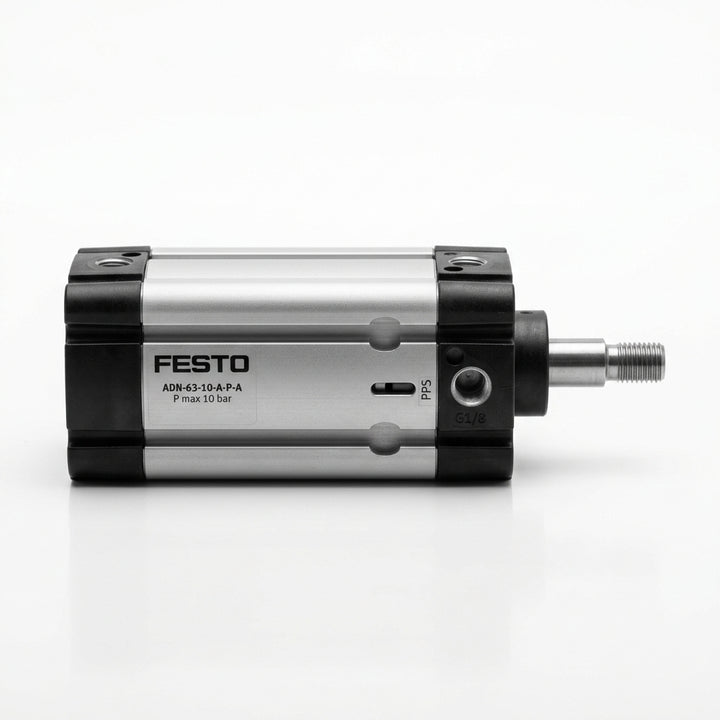 FESTO ADN-63-10-A-P-A