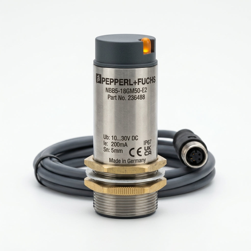 PEPPERL & FUCHS 236488