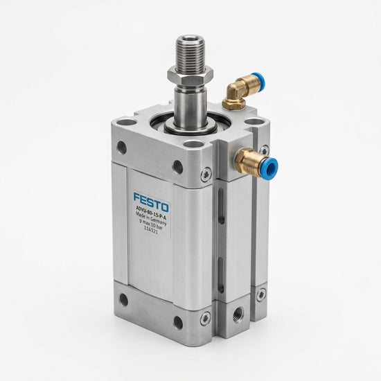 FESTO ADVU-80-15-P-A