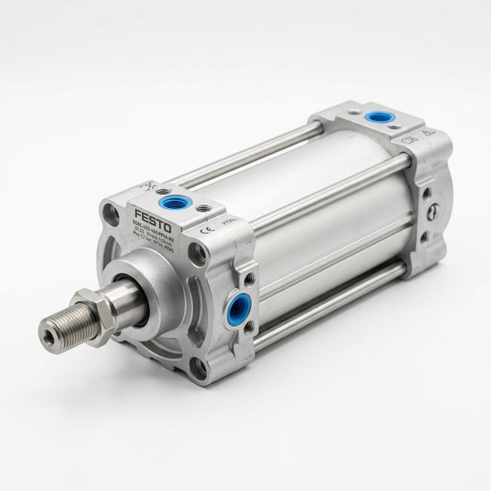 FESTO DSBC-125-160-PPVA-N3