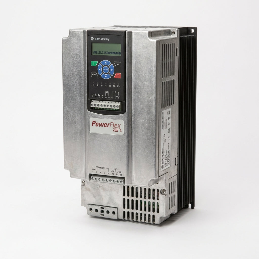 Allen-Bradley 20G11LC1K0AN0NNNNN