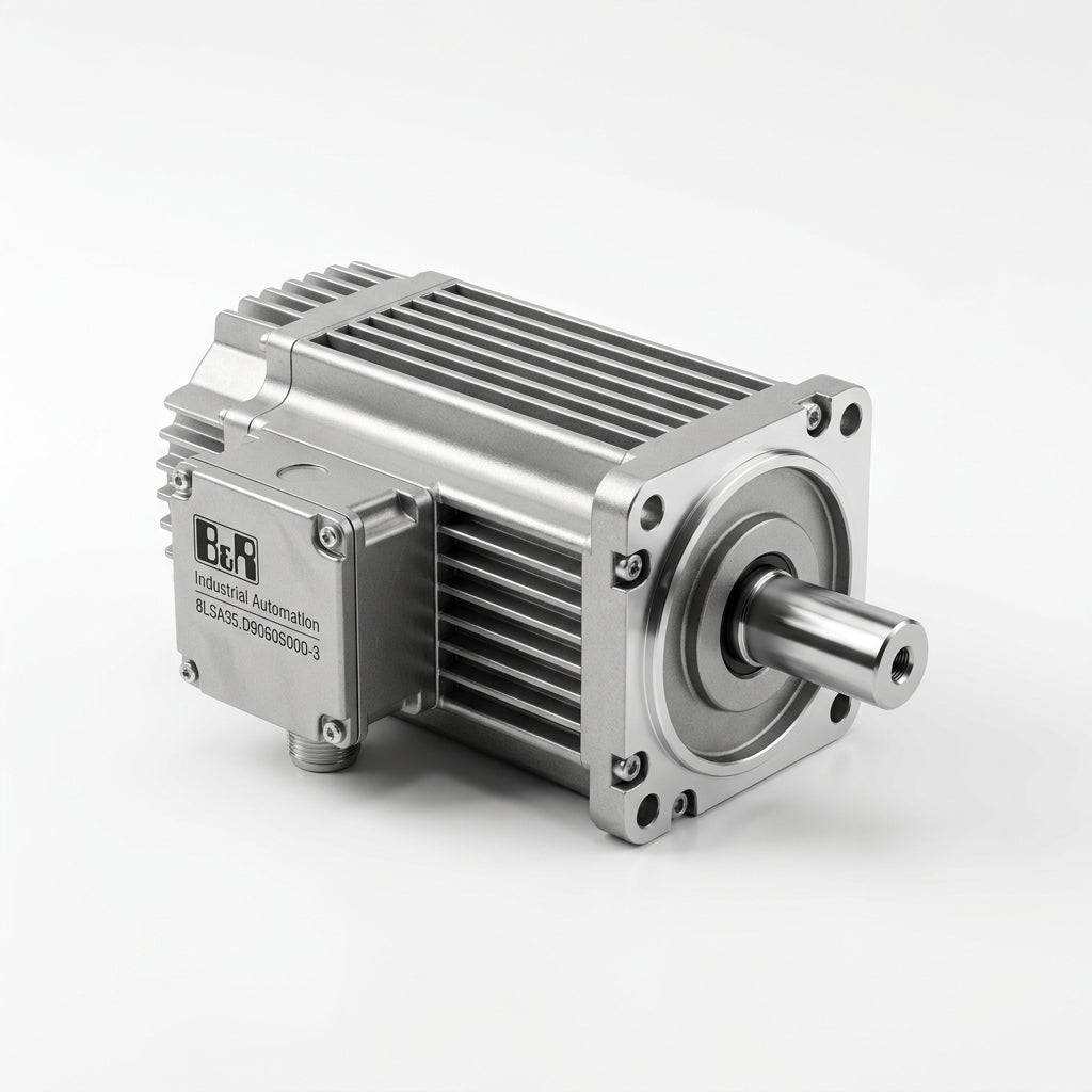 B&R Industrial Automation 8LSA35.D9060S000-3