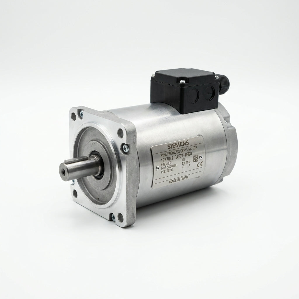 Siemens 1FK7042-5AF71-1EG0