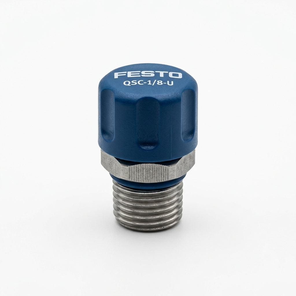 FESTO QSC-1/8-U