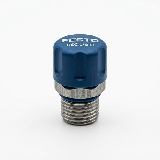 FESTO QSC-1/8-U