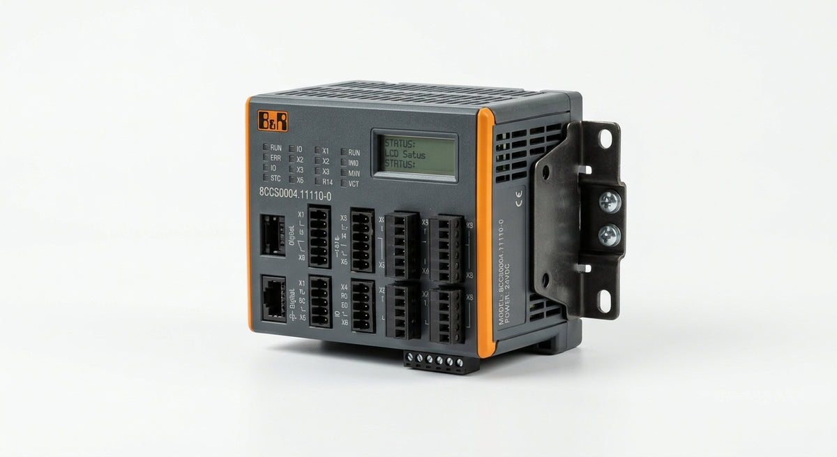 B&R 8CCS0004.11110-0