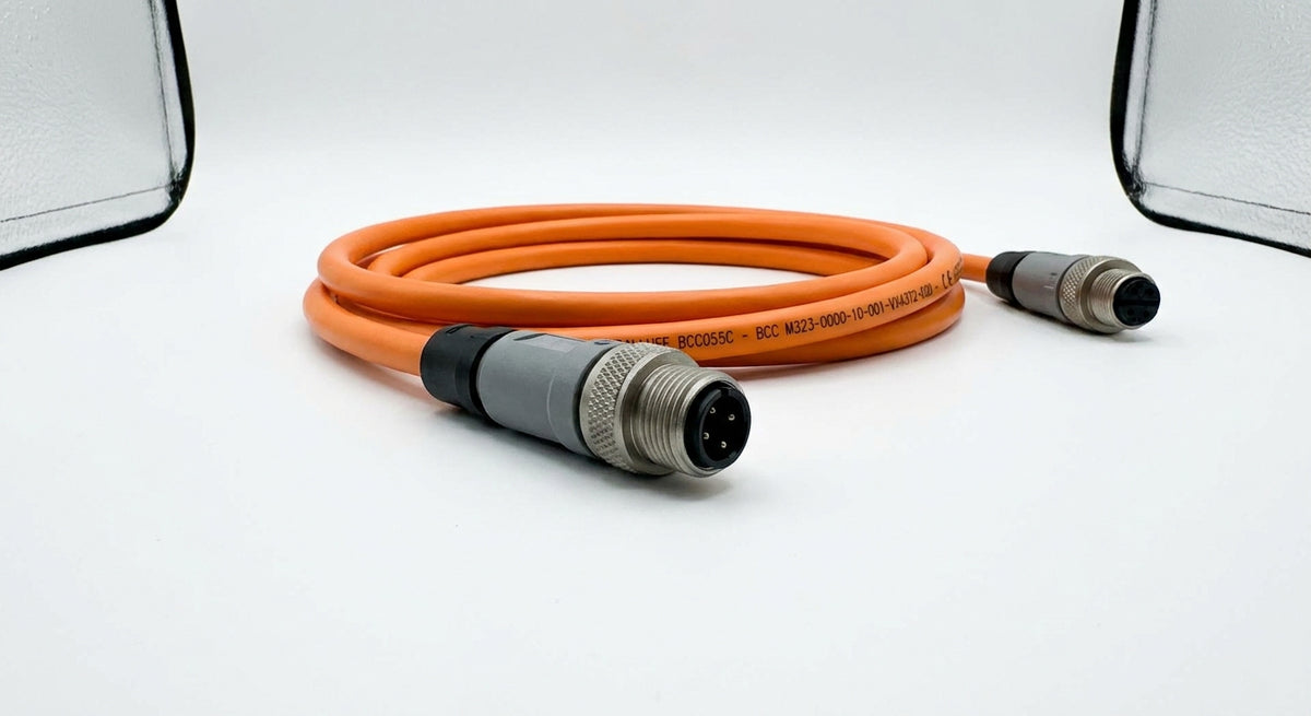 BALLUFF BCC055C BCC M323-0000-10-001-VX43T2-020