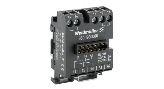 WEIDMULLER 8690900000