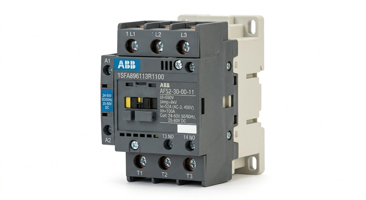 ABB 1SFA896113R1100