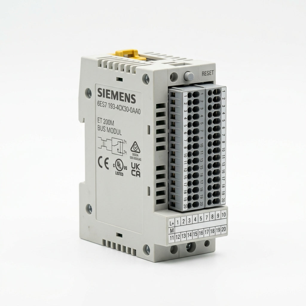 SIEMENS 6ES7 193-4CK30-0AA0