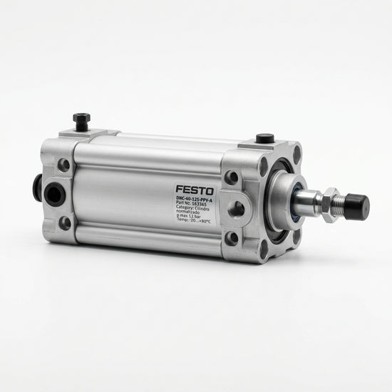FESTO DNC-40-125-PPV-A