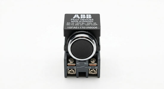 ABB 1SFA611701R6006