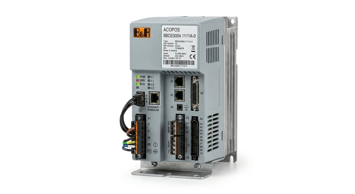 B&R 8BCE0004.1111A-0