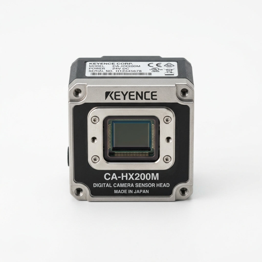 KEYENCE CORP CA-HX200M