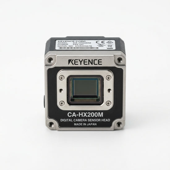 KEYENCE CORP CA-HX200M
